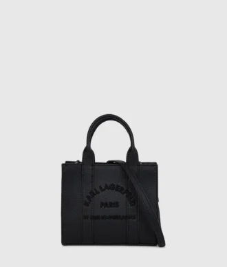 Bolso tote mini Rue St-Guillaume
