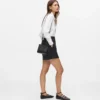 Bolso tote mini Rue St-Guillaume Bolso tote mini Rue St-Guillaume