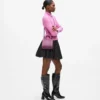 Bolso tote mini Rue St-Guillaume Bolso tote mini Rue St-Guillaume