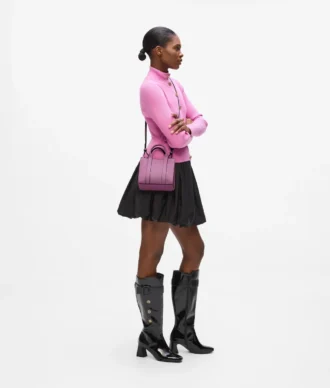 Bolso tote mini Rue St-Guillaume