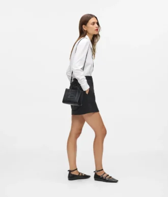 Bolso tote mini Rue St-Guillaume