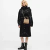 Bolso tote mini Rue St-Guillaume Bolso tote mini Rue St-Guillaume