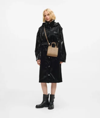 Bolso tote mini Rue St-Guillaume