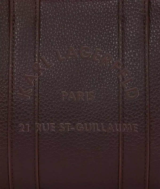 Bolso tote mini Rue St-Guillaume Bolso tote mini Rue St-Guillaume