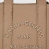 Bolso tote mini Rue St-Guillaume Bolso tote mini Rue St-Guillaume
