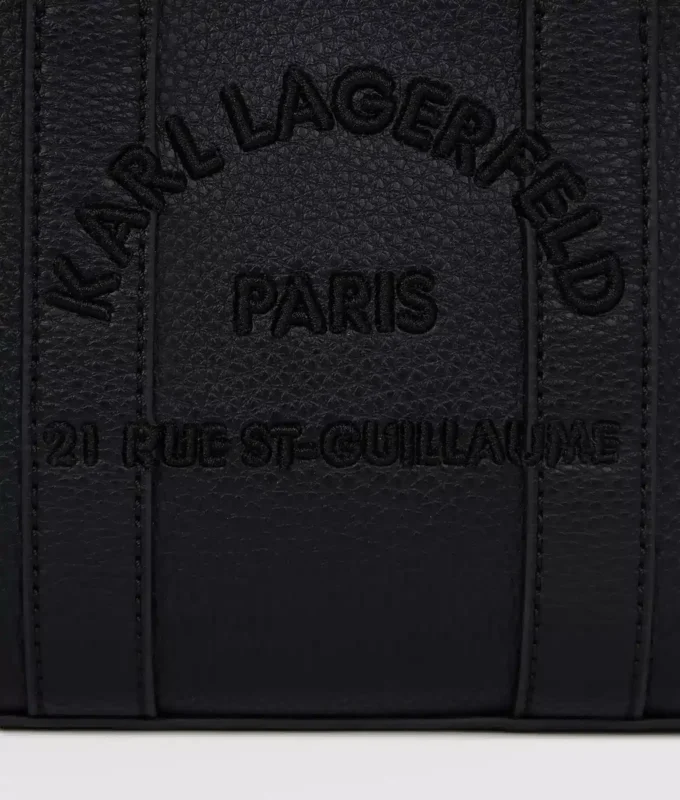 Bolso tote mini Rue St-Guillaume Bolso tote mini Rue St-Guillaume