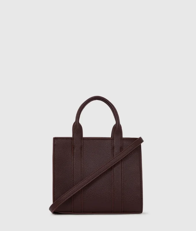 Bolso tote mini Rue St-Guillaume Bolso tote mini Rue St-Guillaume