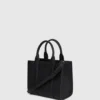 Bolso tote mini Rue St-Guillaume Bolso tote mini Rue St-Guillaume