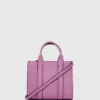 Bolso tote mini Rue St-Guillaume Bolso tote mini Rue St-Guillaume