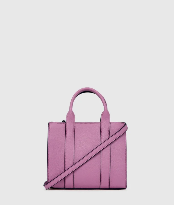 Bolso tote mini Rue St-Guillaume Bolso tote mini Rue St-Guillaume