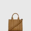 Bolso tote mini Rue St-Guillaume Bolso tote mini Rue St-Guillaume