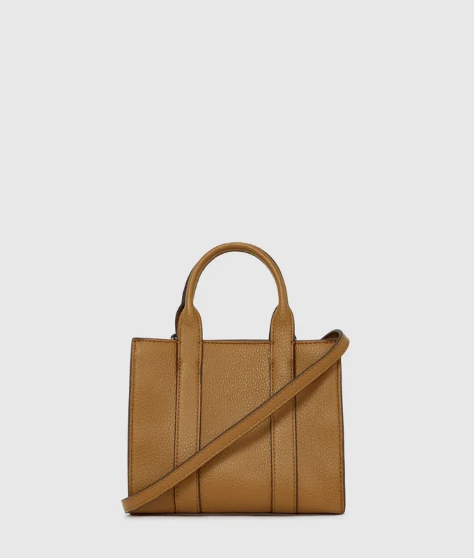 Bolso tote mini Rue St-Guillaume Bolso tote mini Rue St-Guillaume