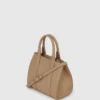 Bolso tote mini Rue St-Guillaume Bolso tote mini Rue St-Guillaume