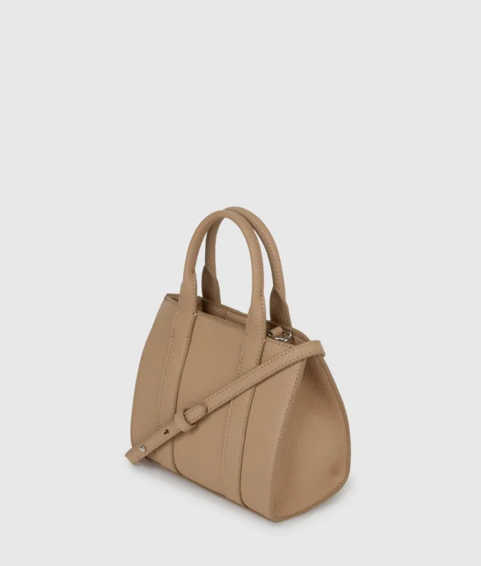 Bolso tote mini Rue St-Guillaume Bolso tote mini Rue St-Guillaume