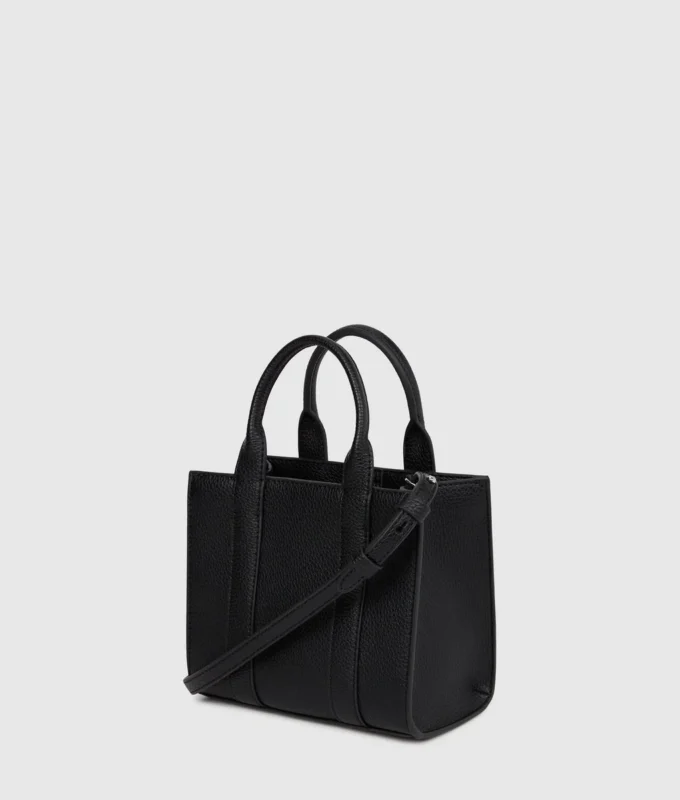 Bolso tote mini Rue St-Guillaume Bolso tote mini Rue St-Guillaume