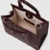 Bolso tote mini Rue St-Guillaume Bolso tote mini Rue St-Guillaume
