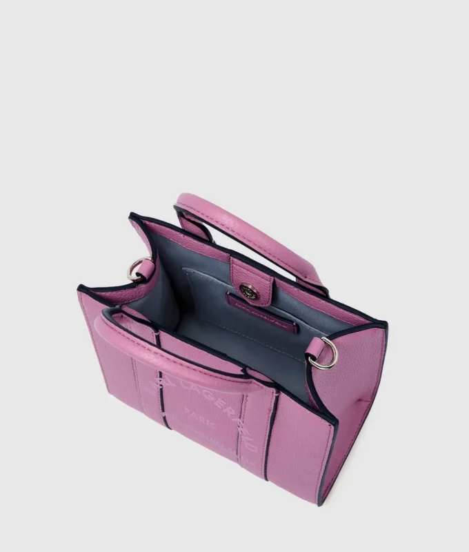 Bolso tote mini Rue St-Guillaume Bolso tote mini Rue St-Guillaume