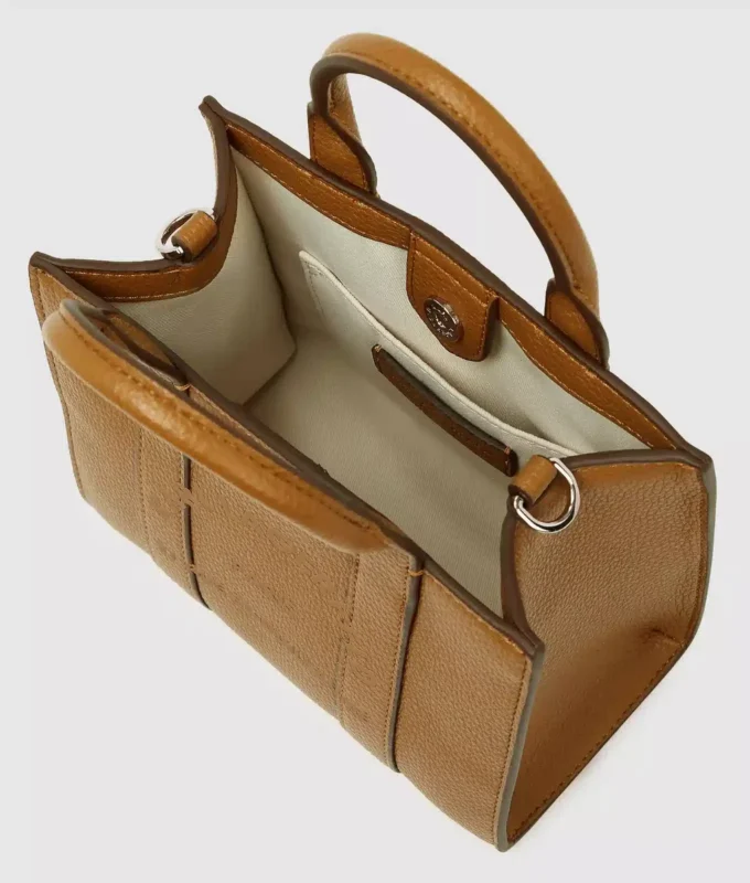 Bolso tote mini Rue St-Guillaume Bolso tote mini Rue St-Guillaume