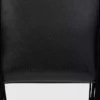Bolso tote pequeño con flecos K/Circle Bolso tote pequeño con flecos K/Circle