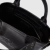 Bolso tote pequeño con tachuelas de K/Ville