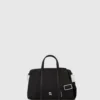 Bolso tote pequeño de nailon Ikon Bolso tote pequeño de nailon Ikon