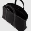 Bolso tote pequeño de nailon Ikon Bolso tote pequeño de nailon Ikon