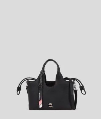 BOLSO TOTE PEQUEÑO IKON GRAINY BOLSO TOTE PEQUEÑO IKON GRAINY