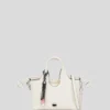 BOLSO TOTE PEQUEÑO IKON GRAINY BOLSO TOTE PEQUEÑO IKON GRAINY