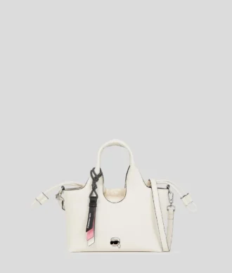 BOLSO TOTE PEQUEÑO IKON GRAINY BOLSO TOTE PEQUEÑO IKON GRAINY