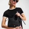 BOLSO TOTE PEQUEÑO IKON GRAINY BOLSO TOTE PEQUEÑO IKON GRAINY