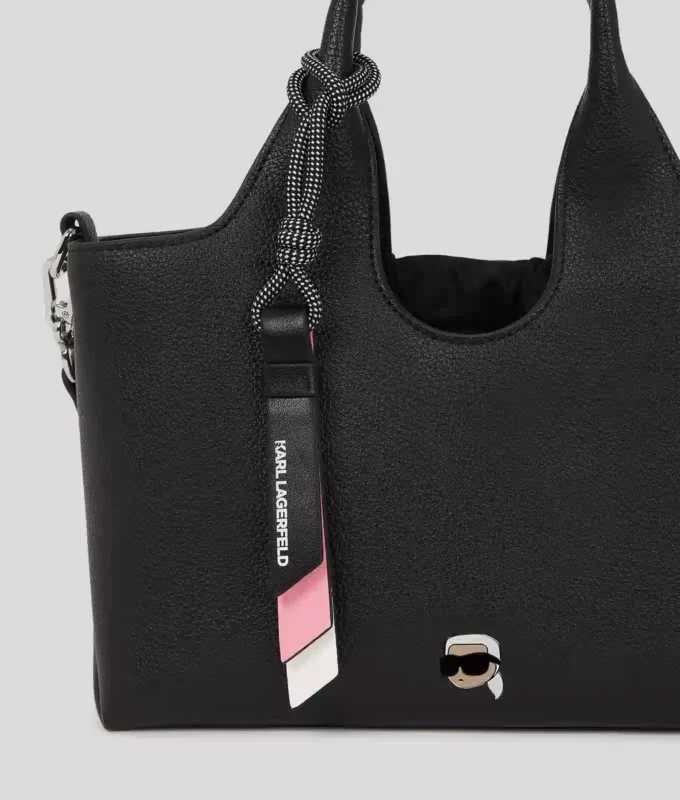 BOLSO TOTE PEQUEÑO IKON GRAINY BOLSO TOTE PEQUEÑO IKON GRAINY