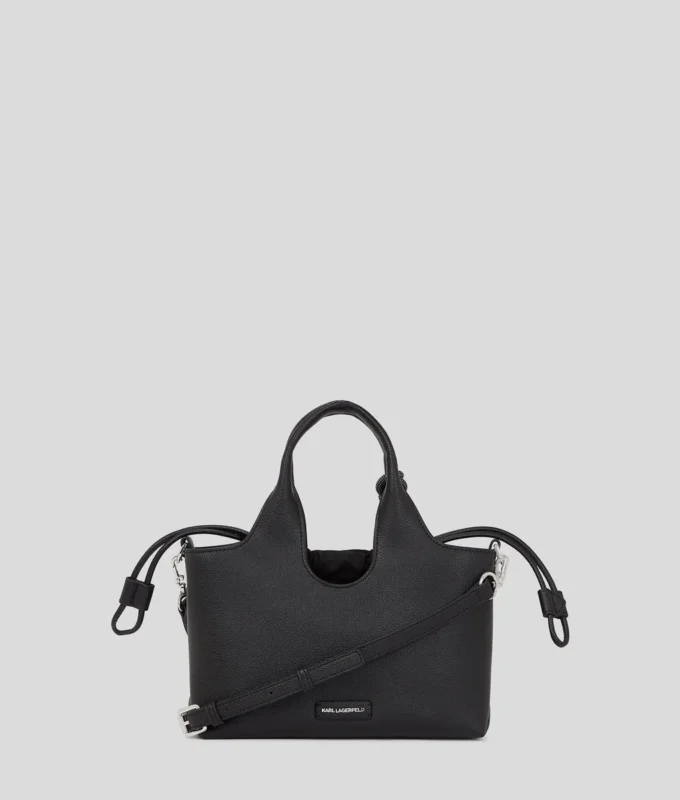 BOLSO TOTE PEQUEÑO IKON GRAINY BOLSO TOTE PEQUEÑO IKON GRAINY
