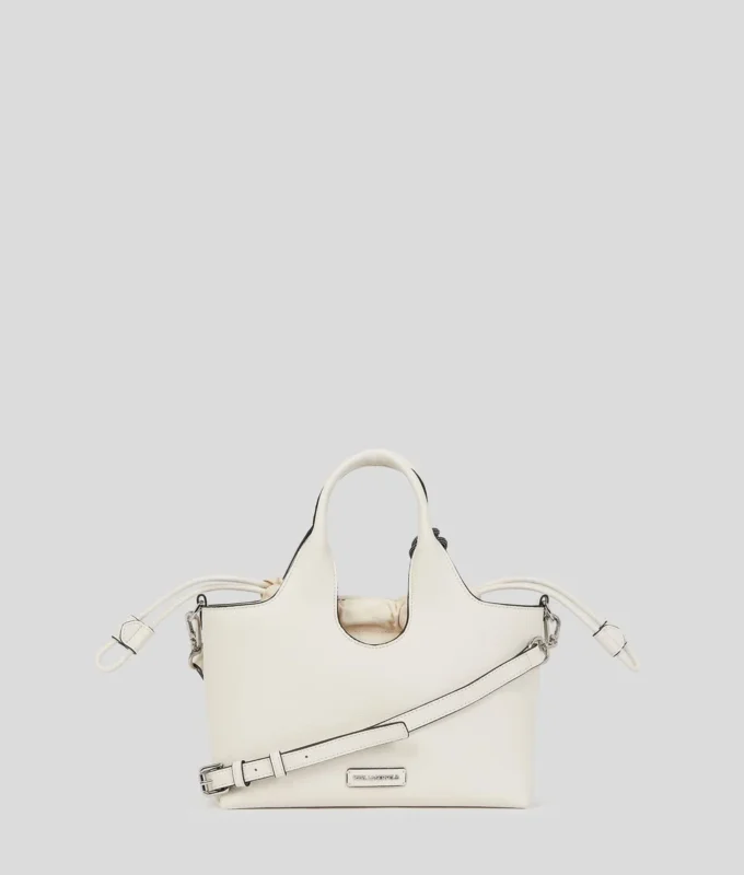 BOLSO TOTE PEQUEÑO IKON GRAINY BOLSO TOTE PEQUEÑO IKON GRAINY