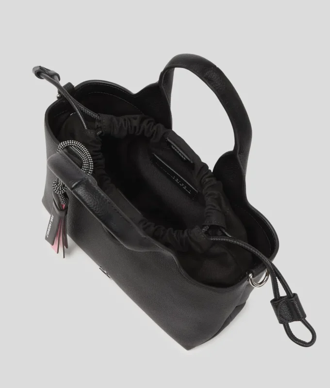 BOLSO TOTE PEQUEÑO IKON GRAINY BOLSO TOTE PEQUEÑO IKON GRAINY