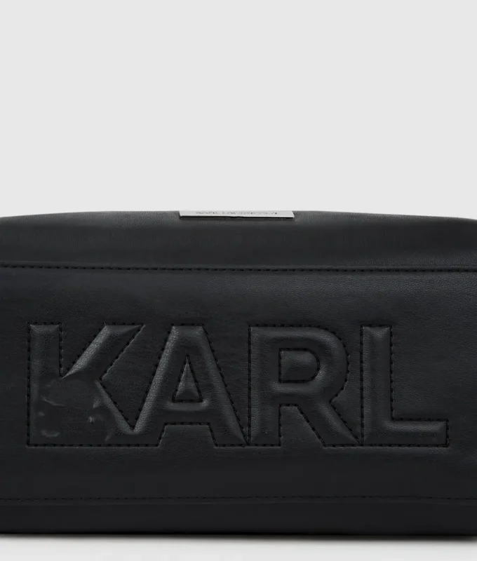Bolso tote pequeño Ikon liso Bolso tote pequeño Ikon liso