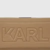 Bolso tote pequeño Ikon liso Bolso tote pequeño Ikon liso