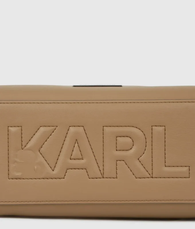 Bolso tote pequeño Ikon liso Bolso tote pequeño Ikon liso