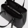 Bolso tote pequeño Ikon liso Bolso tote pequeño Ikon liso