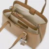 Bolso tote pequeño Ikon liso Bolso tote pequeño Ikon liso