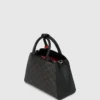 Bolso tote pequeño Ikon Monogram Bolso tote pequeño Ikon Monogram