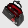 Bolso tote pequeño Ikon Monogram Bolso tote pequeño Ikon Monogram