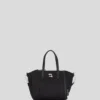 BOLSO TOTE PEQUEÑO IKON NYLON BOLSO TOTE PEQUEÑO IKON NYLON
