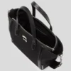 BOLSO TOTE PEQUEÑO IKON NYLON BOLSO TOTE PEQUEÑO IKON NYLON
