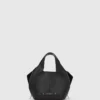 Bolso tote pequeño K/Hardware Bolso tote pequeño K/Hardware