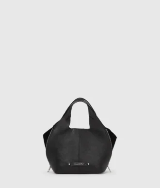 Bolso tote pequeño K/Hardware