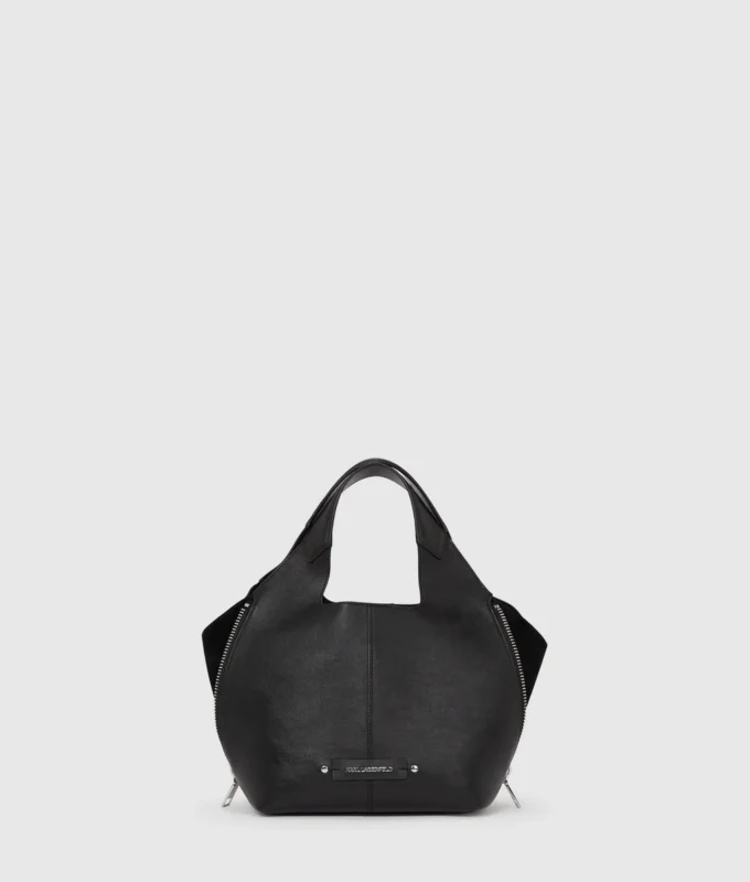 Bolso tote pequeño K/Hardware Bolso tote pequeño K/Hardware