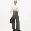 Bolso tote pequeño K/Hardware Bolso tote pequeño K/Hardware