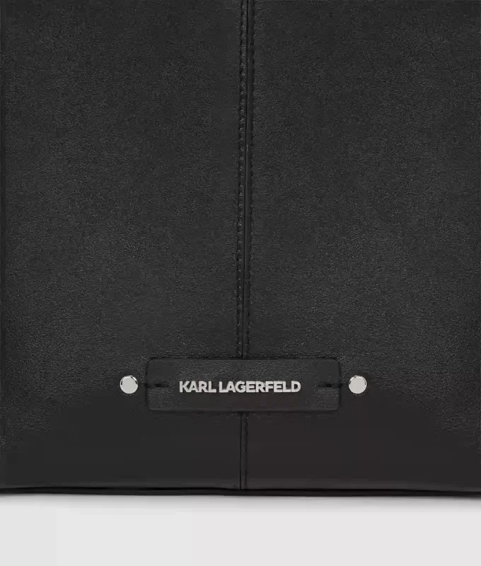 Bolso tote pequeño K/Hardware Bolso tote pequeño K/Hardware