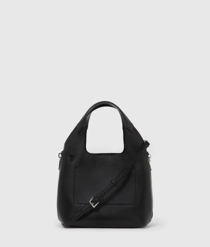 Bolso tote pequeño K/Hardware Bolso tote pequeño K/Hardware