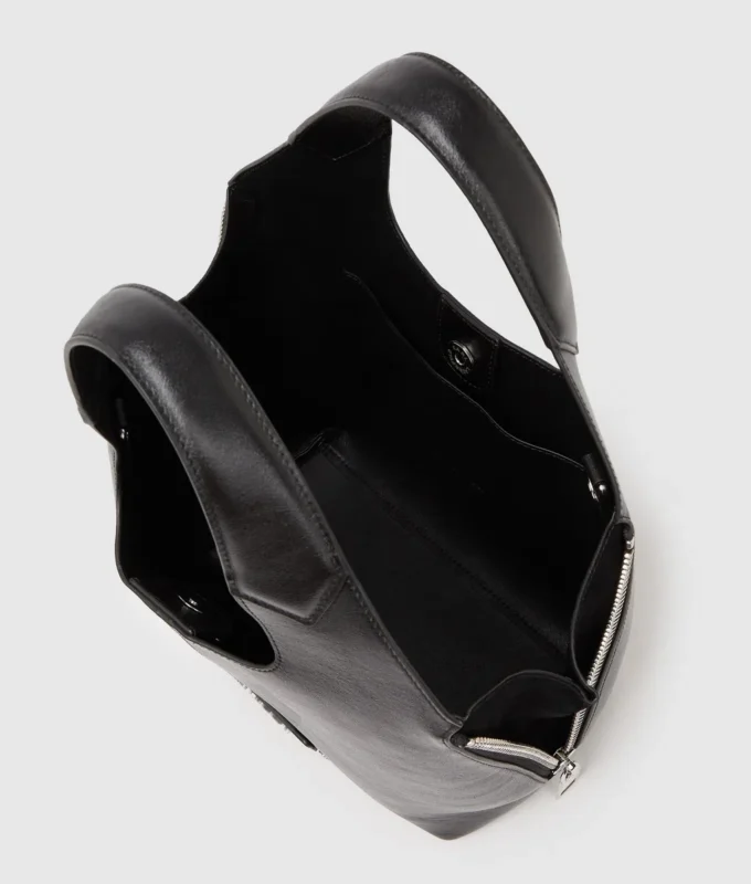 Bolso tote pequeño K/Hardware Bolso tote pequeño K/Hardware